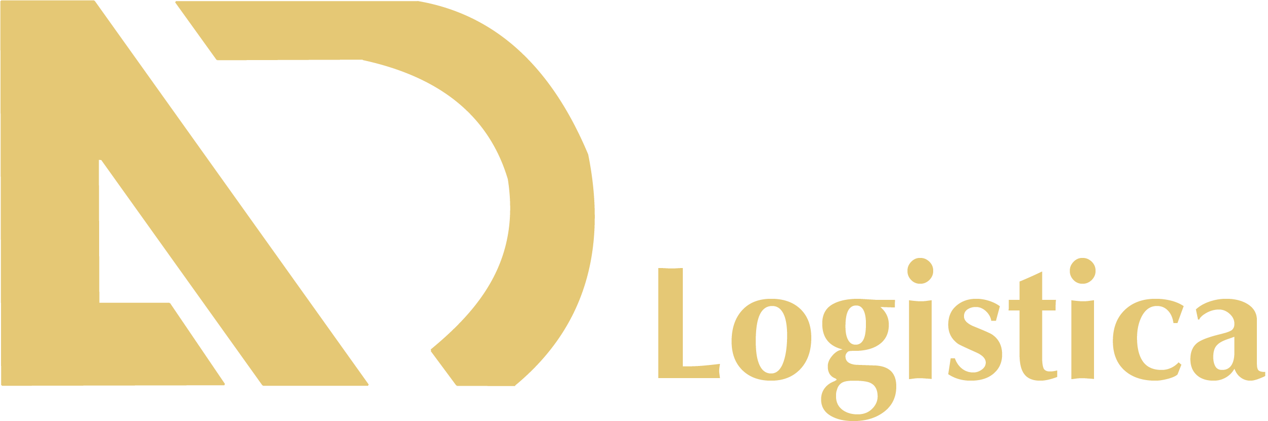 A.D. Logistica s.r.l.